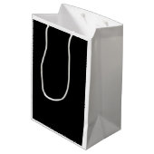SAC CADEAU MOYEN CHEF GOURMET (Dos Angle)