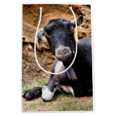 SAC CADEAU MOYEN CHÈQUE (Devant)