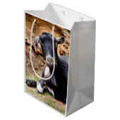 SAC CADEAU MOYEN CHÈQUE (Dos Angle)