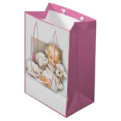 Sac Cadeau Moyen Child (Devant Angle)