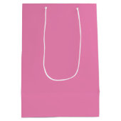Sac Cadeau Moyen Child (Dos)
