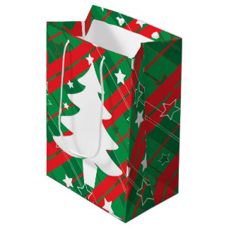 Sac Cadeau Moyen Christmas+gift+bag