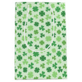 Sac Cadeau Moyen Clochers (Devant)