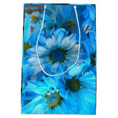 Sac Cadeau Moyen Collaert (Dos)