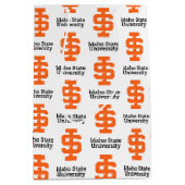 Sac Cadeau Moyen Conception officielle du logo de l'Université d'Ét (Devant)