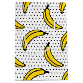 Sac Cadeau Moyen Copie de banane (Devant)