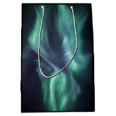 Sac Cadeau Moyen Corona (Devant)