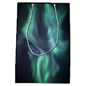 Sac Cadeau Moyen Corona (Dos)