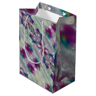 Sac Cadeau Moyen Couleurs de lavage de voiture