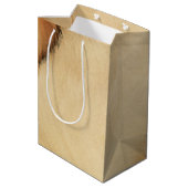 Sac Cadeau Moyen Cowboy (Dos Angle)