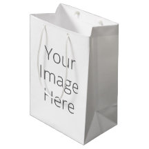 Créez votre propre sac-cadeau personnalisé - Moyen