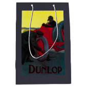 Sac Cadeau Moyen Cru PosterEurope de Dunlop (Devant)