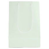 Sac Cadeau Moyen Custom Baptism Olive Wreath (Dos)