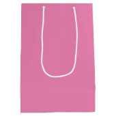 Sac Cadeau Moyen Cute Kitten (Dos)