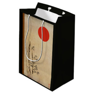 Sac Cadeau Moyen Destin simple