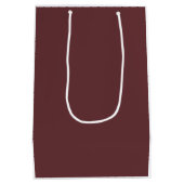 Sac Cadeau Moyen Deux trinités (Dos)