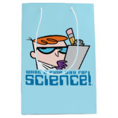 Sac Cadeau Moyen Dexter (Devant)