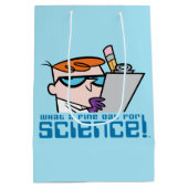 Sac Cadeau Moyen Dexter (Dos)