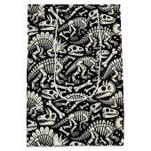 Sac Cadeau Moyen Dinosaur Bone Adventure (Dos)