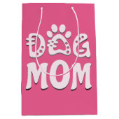 Sac Cadeau Moyen Dog (Devant)
