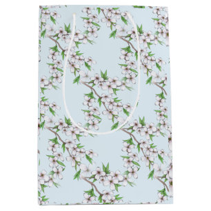 Sac Cadeau Moyen Dogwood