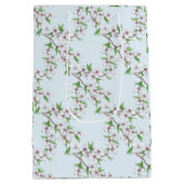 Sac Cadeau Moyen Dogwood (Dos)