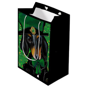 SAC CADEAU MOYEN DOXIE SAINT PATTY