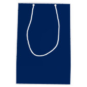 SAC CADEAU MOYEN DRAPEAU AMÉRICAIN (Dos)