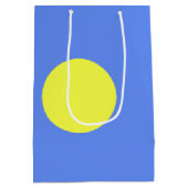 Sac Cadeau Moyen Drapeau des Palaos (Dos)