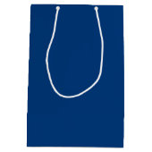 Sac Cadeau Moyen Drapeau du Texas (Dos)