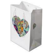 Sac Cadeau Moyen DreamerBee (Dos Angle)