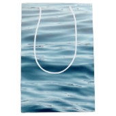 Sac Cadeau Moyen Eau de lavage (Devant)