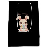 Sac Cadeau Moyen Egg-stra Cute (Dos)