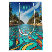 SAC CADEAU MOYEN EGYPTE (Dos)