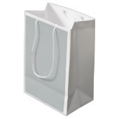 SAC CADEAU MOYEN ELEPHANT FILLE (Dos Angle)