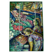 Sac Cadeau Moyen Encelade (Dos)