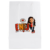 SAC CADEAU MOYEN ENFJ (Dos)