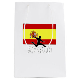 Sac Cadeau Moyen Équipe nationale de football d'Espagne