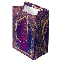 Fête de danse du ventre marocaine arabe Violet & O