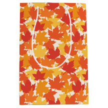 Feuilles d'automne Couleurs d'automne
