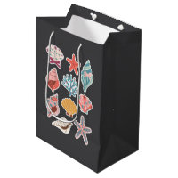 Fleur sauvage Coquillage Clam Vibes estivales Flor