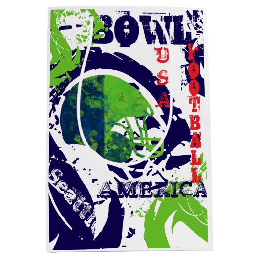 SAC CADEAU MOYEN FOOTBALL (Devant)