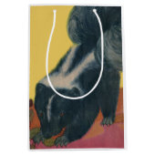 Sac Cadeau Moyen foutre (Devant)