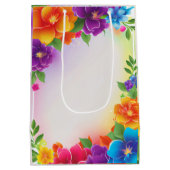 Sac Cadeau Moyen Gift Bag (Dos)