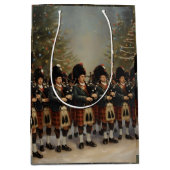 Sac Cadeau Moyen Gift Bag (Devant)