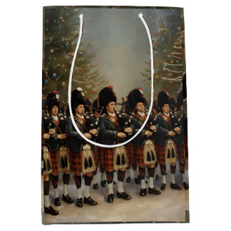 Sac Cadeau Moyen Gift Bag