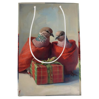 Sac Cadeau Moyen Gift Bag