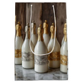 Sac Cadeau Moyen Gift Bag (Dos)