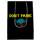 Sac Cadeau Moyen Gift Bag (Dos)