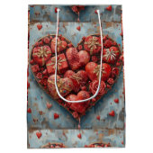 Sac Cadeau Moyen Gift Bag (Dos)